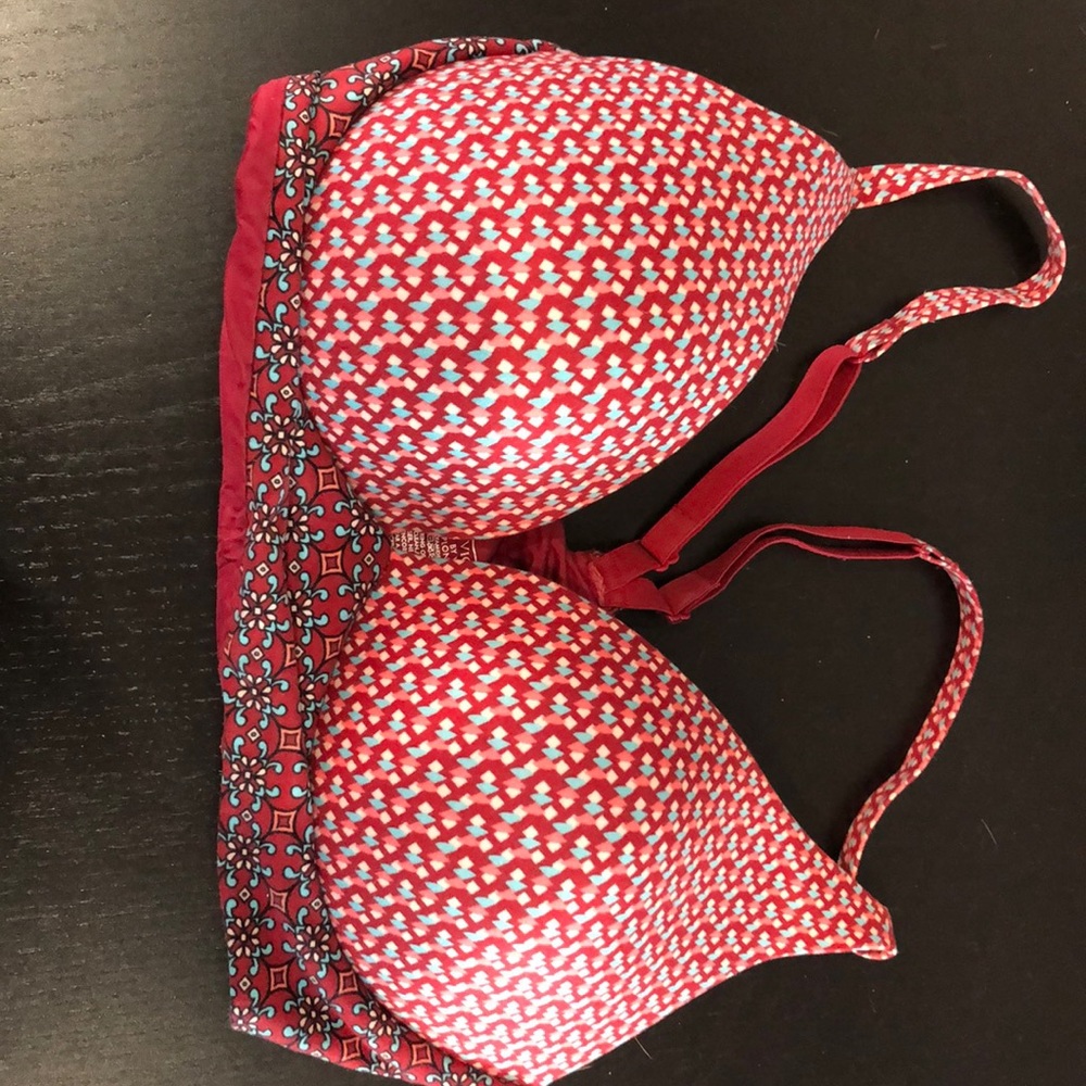 Victoria’s Secret bra